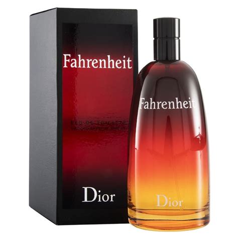 dior fahrenheit prix|Dior fahrenheit original.